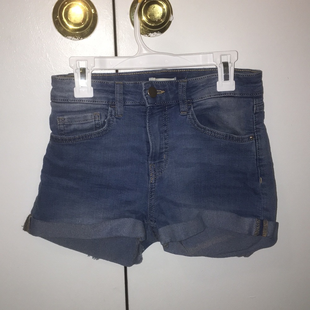 H&M Denim Shorts